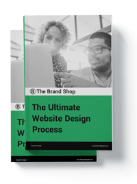 The Ultimate Web Design Process